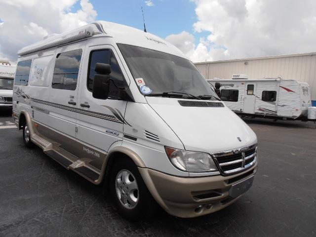 2006 LEISURE CRAFT Free Spirit